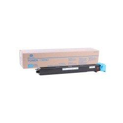 Konica Minolta - Toner - Ciano - A3VU450 - 31.500 pag