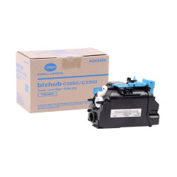 Konica Minolta - Toner - Ciano - A5X0450 - 10.000 pag