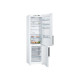 Bosch Serie | 4 KGN39VWEQ - Frigorifero/congelatore - Freezer inferiore - larghezza: 60 cm - prof. 66 cm - altezza: 203 cm - 36