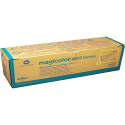 Konica Minolta - Toner - Giallo - A0DK252 - 8.000 pag
