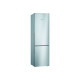 Bosch Serie | 4 KGV39VLEAS - Frigorifero/congelatore - Freezer inferiore - larghezza: 60 cm - prof. 65 cm - altezza: 201 cm - 3