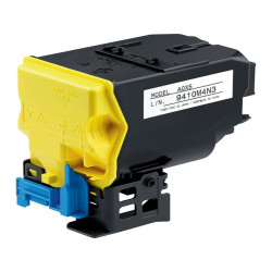 Konica Minolta - Toner - Giallo - A0X5252 - 6.000 pag