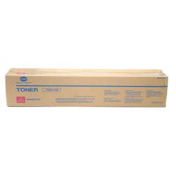 Konica Minolta - Toner - Magenta - A070350 - 27.000 pag