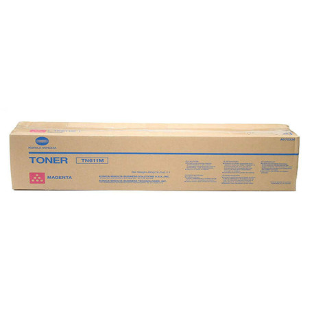 Konica Minolta - Toner - Magenta - A070350 - 27.000 pag