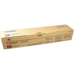 Konica Minolta - Toner - Magenta - A0D7351 - 20.000 pag