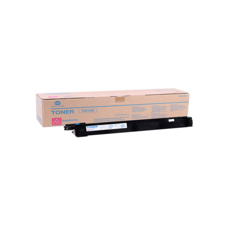 Konica Minolta - Toner - Magenta - A0D7352 - 19.000 pag