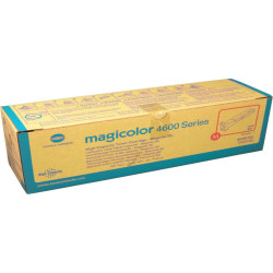 Konica Minolta - Toner - Magenta - A0DK352 - 8.000 pag
