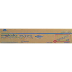 Konica Minolta - Toner - Magenta - A0V30CH - 2.500 pag