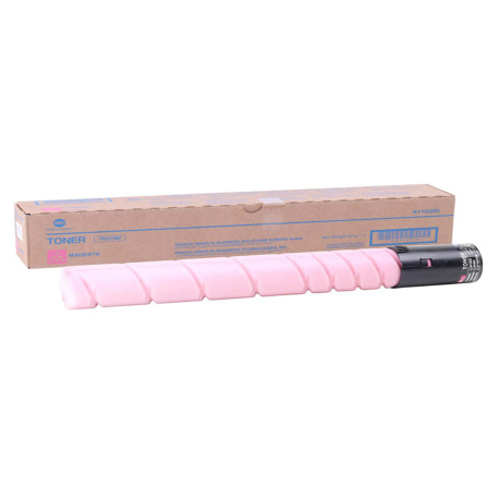 Konica Minolta - Toner - Magenta - A11G350 - 26.000 pag