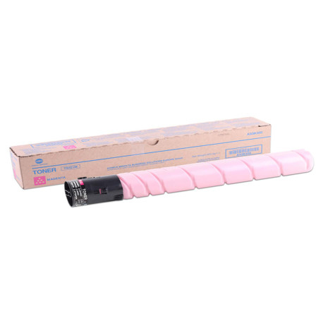Konica Minolta - Toner - Magenta - A33K350 - 25.000 pag
