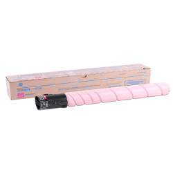 Konica Minolta - Toner - Magenta - A33K352 - 26.000 pag
