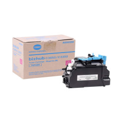 Konica Minolta - Toner - Magenta - A5X0350 - 10.000 pag