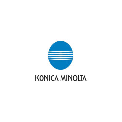 Konica Minolta - Toner - Magenta - A8K3350 - 21.000 pag