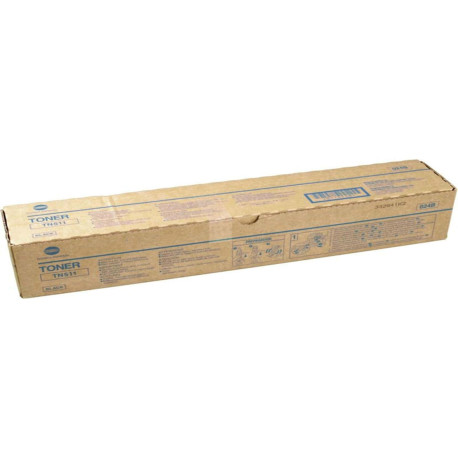 Konica Minolta - Toner - Nero - 024B - 32.200 pag