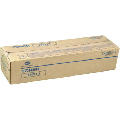 Konica Minolta - Toner - Nero - 8938404 - 17.500 pag