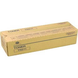 Konica Minolta - Toner - Nero - 8938415 - 17.500 pag