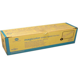 Konica Minolta - Toner - Nero - A06V153 - 12.000 pag
