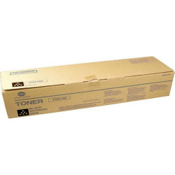 Konica Minolta - Toner - Nero - A0D7151 - 26.000 pag