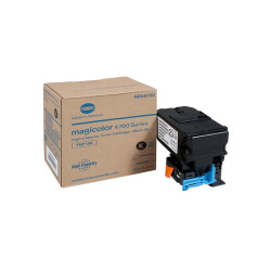 Konica Minolta - Toner - Nero - A0X5150 - 6.000 pag