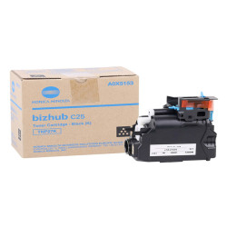 Konica Minolta - Toner - Nero - A0X5153 - 5.200 pag
