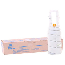 Konica Minolta - Toner - Nero - A202050 - 25.000 pag