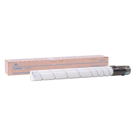 Konica Minolta - Toner - Nero - A33K050 - 24.000 pag