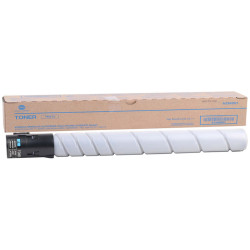 Konica Minolta - Toner - Nero - A33K051 - 24.400 pag