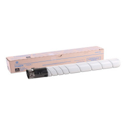 Konica Minolta - Toner - Nero - A33K150 - 27.000 pag
