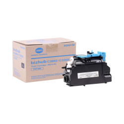 Konica Minolta - Toner - Nero - A5X0150 - 10.000 pag