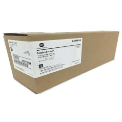 Konica Minolta - Toner - Nero - A63T01W - 20.000 pag