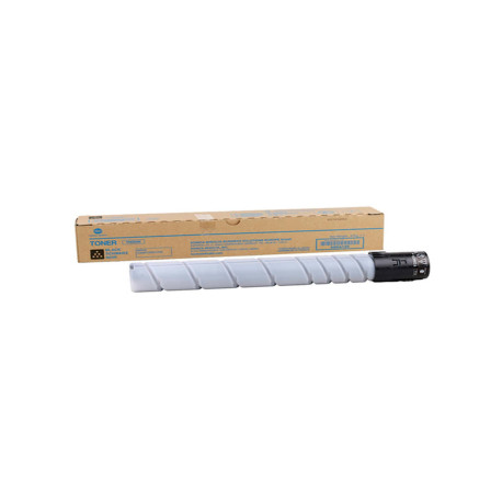 Konica Minolta - Toner - Nero - A8DA150 - 26.000 pag