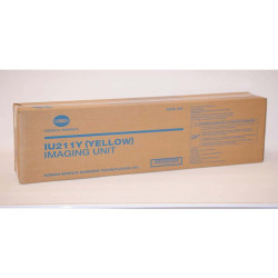 Konica Minolta - Unità immagine - Giallo - A0DE06F - 55.000/75.000 pag