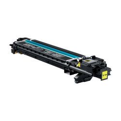 Konica Minolta - Unità immagine - Giallo - A0WG08J - 30.000 pag