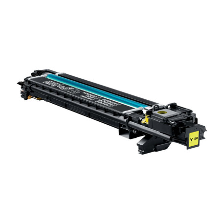 Konica Minolta - Unità immagine - Giallo - A0WG08J - 30.000 pag