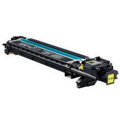 Konica Minolta - Unità immagine - Giallo - A73308H - 25.000 pag