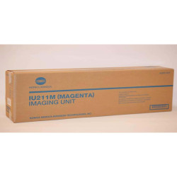 Konica Minolta - Unità immagine - Magenta - A0DE0CF - 55.000/75.000 pag