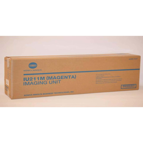 Konica Minolta - Unità immagine - Magenta - A0DE0CF - 55.000/75.000 pag