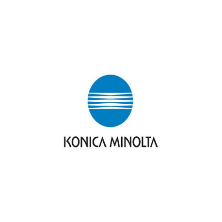 Konica Minolta - Unità immagine - Nero - A0DE02F - 70.000/100.000 pag