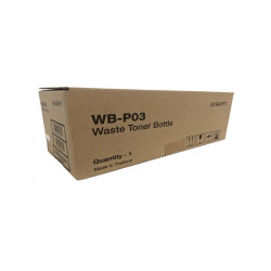 Konica Minolta - Vaschetta recupero Toner - A1AU0Y1 - 30.000 pag