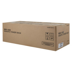 Konica Minolta - Vaschetta recupero Toner - A4NNWY1 - 100.000 pag
