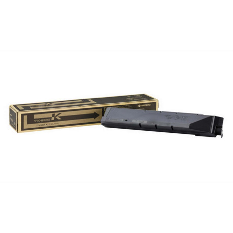 Kyocera - Toner - Nero - TK-8505K -1T02LC0NLC - 30.000 pag
