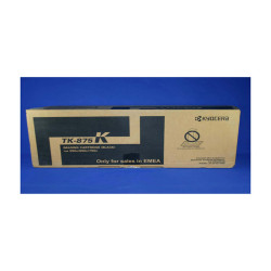 Kyocera - Toner - Nero - TK-875K - 1T05JN0NL0 - 73.000 pag