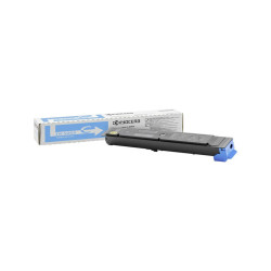Kyocera - Toner Kit - Ciano - TK-5205C - 1T02R5CNL0 - 12.000 pag