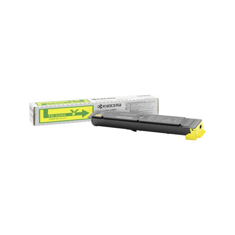Kyocera - Toner Kit - Giallo - TK-5205Y - 1T02R5ANL0 - 12.000 pag