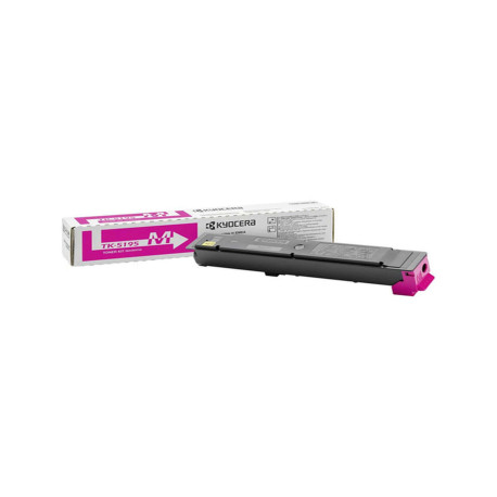 Kyocera - Toner Kit - Magenta - TK-5195M - 1T02R4BNL0 - 7.000 pag