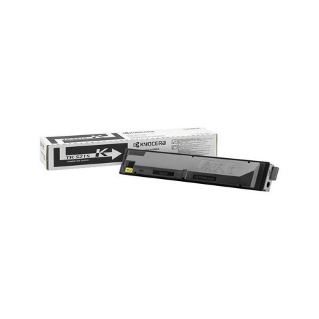 Kyocera - Toner Kit - Nero - TK-5125K - 1T02R60NL0 - 20.000 pag