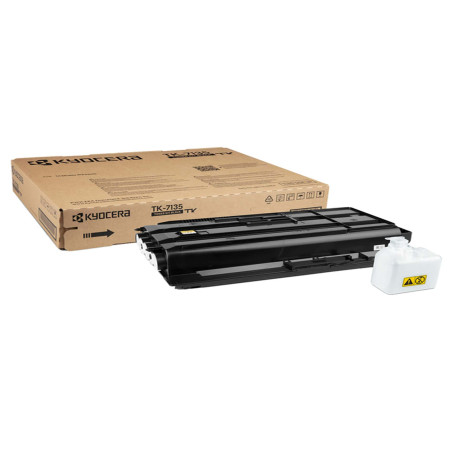 Kyocera - Toner per TASKalfa MZ3200i - Nero - 1T02ZT0NL0 - 20.000 pag