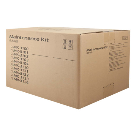 Kyocera - Kit manutenzione - MK-3130 - 1702MT8NLV - 500.000 pag