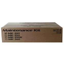 Kyocera - Kit manutenzione - MK-340 - 1702J08EU0 - 300.000 pag