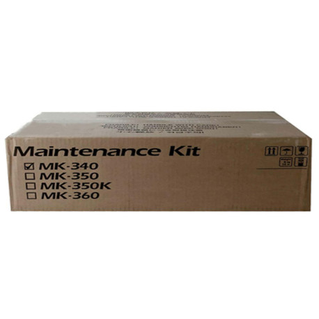 Kyocera - Kit manutenzione - MK-340 - 1702J08EU0 - 300.000 pag